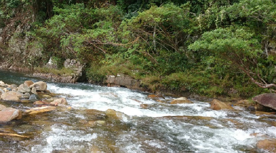 Suối Alin (A Lưới)