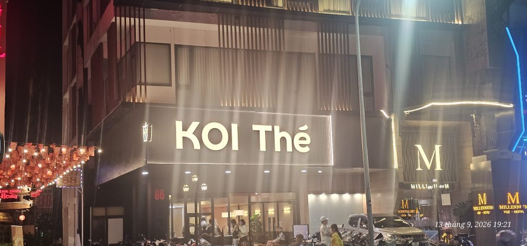 Koi-the-hue