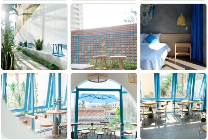 Tò Vò Homestay