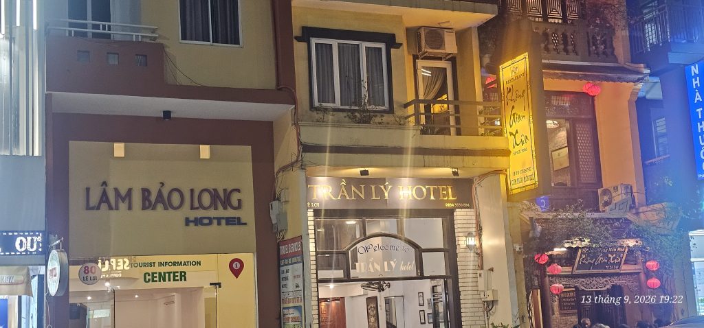tran-ly-hotel-78-le-loi-hue